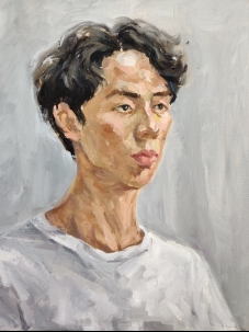 陈小曼