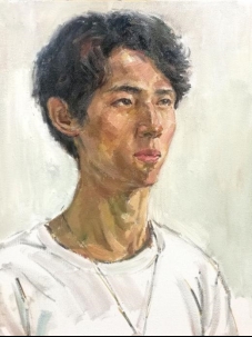 郑海松