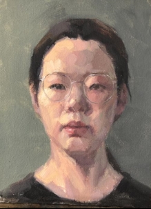 许晓林