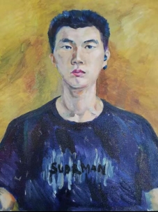 张文英
