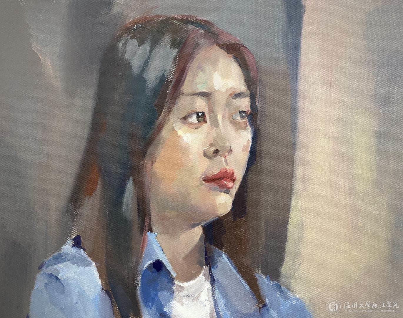 潘小燕 永嘉县桥头镇第二小学 教师作品.jpg