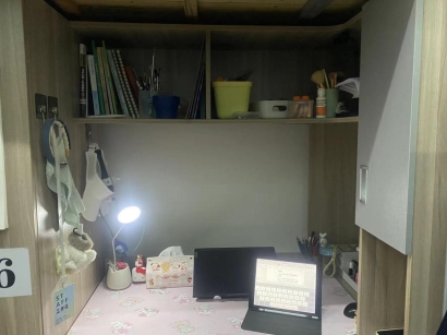 房间的摆设布局&#xA;&#xA;描述已自动生成